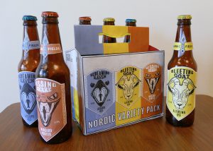 "Nordic Variety Pack" by Kenny Hoover