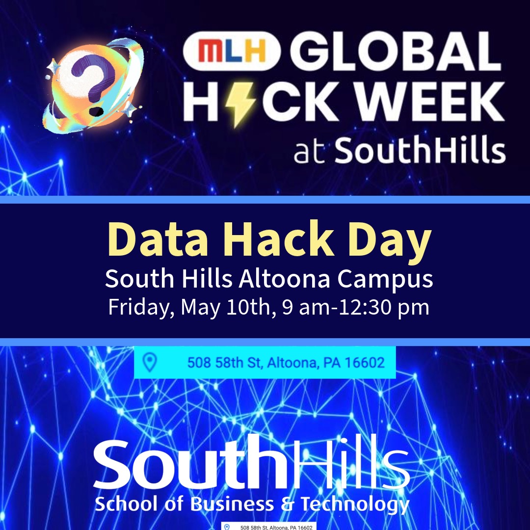 MLH Data Hack Day- May 10th-2