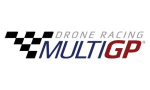 MultiGP Drone Racing Logo