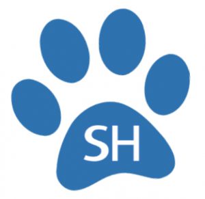 Pets of South Hills Logo