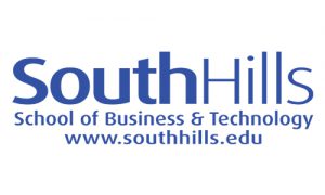 South HIlls Logo