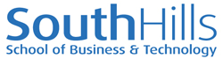 South Hills School of Business & Technology logo
