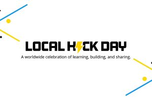 Local Hack Day logo