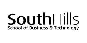 South Hills School of Business & Technology Logo